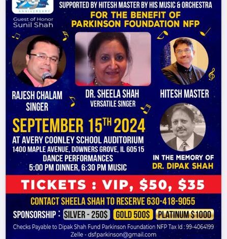 Surmayi Sham September 15th 2024