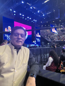 Protests Erupt During Modi’s New York Visit, Sikh and Human Rights Groups Demand Accountability 