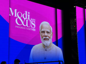 Prime Minister Narendra Modi has wrapped up a significant three-day visit to the United States, leaving a lasting impression on the global stage through a series of high-profile engagements and diplomatic discussions. From September 21 to 24, 2024, Modi's itinerary was packed with meetings with world leaders, a powerful address at the United Nations, and an energetic rally with the Indian diaspora, all aimed at elevating India’s role in global affairs. Strengthening Bilateral Ties at the Quad Leaders' Summit Modi's visit coincided with the Quad Leaders' Summit, where he met with leaders from the United States, Australia, and Japan. The summit emphasized the importance of a free and open Indo-Pacific region and sought to address pressing global challenges, including climate change and regional security. Modi's participation underscored India's commitment to multilateralism and its strategic partnerships with like-minded nations. Engagements with Global Leaders On the sidelines of the summit, Prime Minister Modi held fruitful discussions with several heads of state. He met with Ukrainian President Volodymyr Zelensky, reiterating India’s supportive stance on a peaceful resolution to the ongoing conflict in Ukraine. Modi expressed India's "clear, consistent, and constructive" approach, emphasizing diplomacy and dialogue. This marked their third meeting in recent months, showcasing India's proactive engagement in international conflict resolution. Further enhancing diplomatic ties, Modi met with Armenian Prime Minister Nikol Pashinyan and Cardinal Pietro Parolin, the Secretary of State of the Vatican City. These discussions were pivotal in reinforcing India's commitment to fostering relationships with diverse nations. Address at the United Nations Summit of the Future One of the highlights of Modi's visit was his address at the UN Summit of the Future. Speaking on behalf of one-sixth of humanity, he called for a human-centric approach to global development, focusing on sustainable practices and digital inclusivity. "India will continue to work in thought, words, and deeds to protect the rights of all humanity," he asserted, emphasizing the need for cooperation to eradicate poverty and bridge the digital divide. Modi highlighted India's achievements, such as lifting 250 million people out of poverty, and offered to share India's success story with the Global South. He stressed the importance of reforming global institutions to reflect current realities and called for a collective approach to address terrorism, new technologies, and emerging threats. Roundtable with Tech CEOs Modi also hosted a roundtable with top tech CEOs from American companies, including Sundar Pichai of Google and Arvind Krishna of IBM. They discussed cutting-edge technologies like artificial intelligence, biotechnology, and semiconductors, emphasizing India's role as a growing technology hub. Modi invited these leaders to collaborate with India, showcasing the country's innovation-friendly policies and market opportunities. Celebrating the Indian Diaspora A significant aspect of Modi's visit was the enthusiastic gathering of the Indian diaspora at the Nassau Coliseum in Uniondale, New York. Approximately 16,000 attendees, many traveling overnight from various corners of the US, eagerly came to witness the "Modi Magic." The atmosphere was electric, filled with excited faces and chants of "Modi, Modi." Representatives from prominent media outlets, including IndoUS Tribune, were also in attendance, highlighting the event's significance and long awaited charm. During his address, Modi expressed his gratitude to the diaspora, leading the crowd in chants of "Bharat Mata ki Jai." He highlighted the growing ties between India and the US, emphasizing the community's positive impact across various sectors. The Prime Minister also underscored the significance of the BJP-led Central government's return to power, with slogans of "Ab ki Baar, Modi Sarkar" resonating throughout the venue. The gathering featured a cultural program showcasing the diversity of Indian heritage, further energizing the audience before Modi took the stage. This event, organized by the community, highlighted the strength of the Indian diaspora, which numbers around 4.5 million in the United States, and their role as a vibrant living bridge between the two nations. Conclusion of a Milestone Visit As Modi concluded his visit, he emphasized India's commitment to becoming the third-largest economy in the world while fostering peace and stability on the global stage. His engagements reinforced India's growing influence and commitment to collaboration, sustainability, and innovation. The three-day visit not only showcased India's diplomatic efforts but also served as a platform for Modi to project a vision of an inclusive and prosperous future for all. As he returned to India, the Prime Minister carried with him a renewed sense of purpose in advancing India's interests and promoting global peace. 