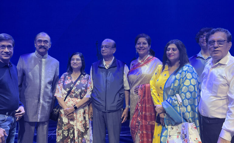 Modi magic shines in US: Prime minister’s visit reinforces India’s global influence and commitment to peace