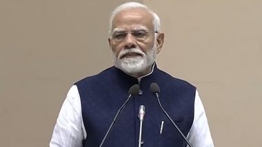 Mann Ki Baat: PM Modi warns of ‘digital arrest,’ urges vigilance