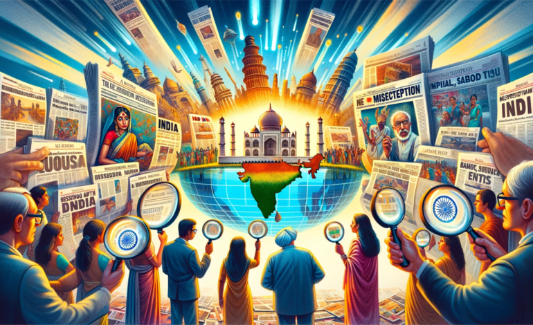Western Media’s Misrepresentation of Indian Policies: A Response to the Guardian
