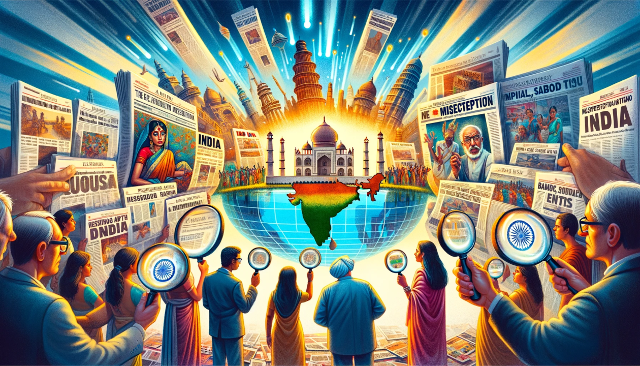 Western Media’s Misrepresentation of Indian Policies: A Response to the Guardian