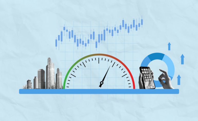 Personal finance insights: Market sentiments, investment strategies & economic trends