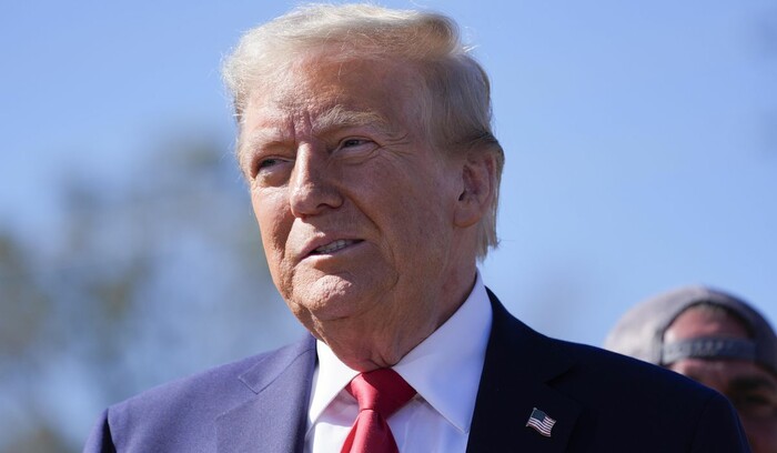 Trump’s 3-hour Joe Rogan interview: campaign attacks, tax ideas, and the ‘enemy within’