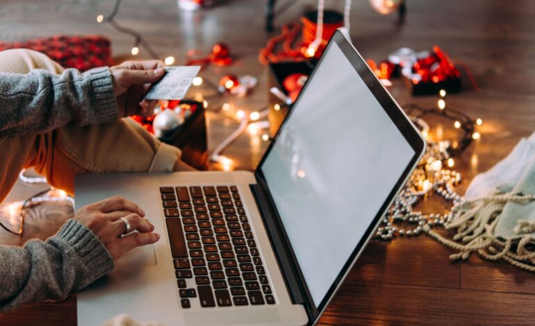 Holiday scams: Protect yourself this season