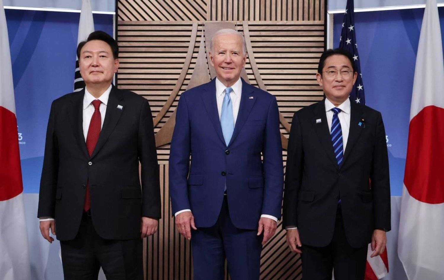 South Korea, US, and Japan Summit Expected by Year-End