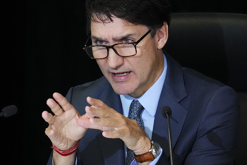 Canadian police run forcover after making baseless allegations against India