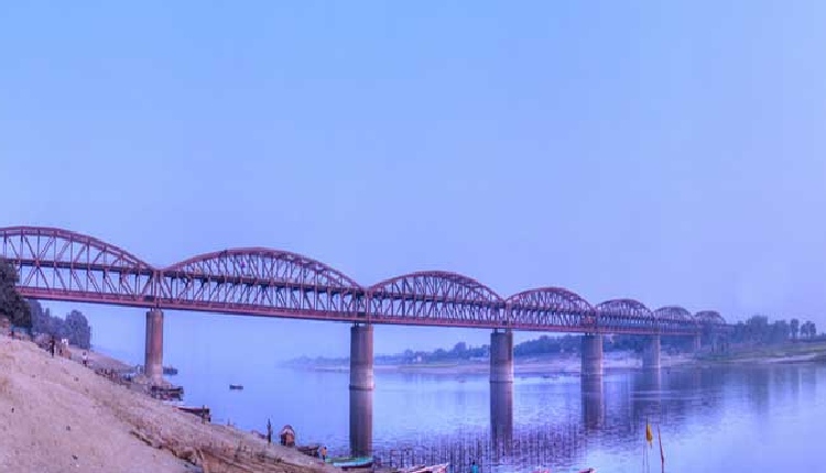 Cabinet Approves Rs 2,642 Crore Multi-Tracking Railways Project in Uttar Pradesh