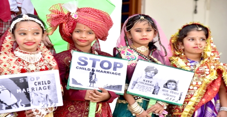 Decline in Child Marriages in India Amid Increased Reporting: NCPCR