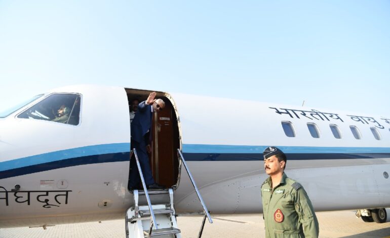 EAM Jaishankar Concludes Pakistan Visit, Thanks Hosts for Hospitality