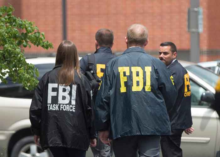 FBI to Pay $22 Million to Settle Gender Discrimination Lawsuit