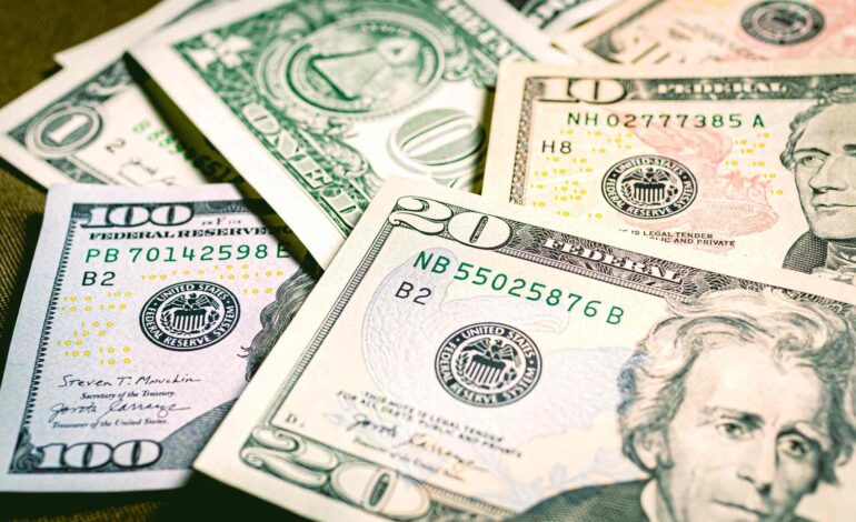 New dollar bills announced in U.S.: timeline and security updates