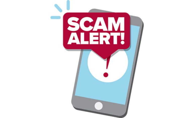 Text Massager Scammers: What to Watch For and How to Protect Yourself