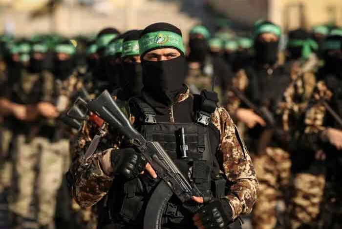 Hamas Claims Attacks on Israeli Forces in Gaza