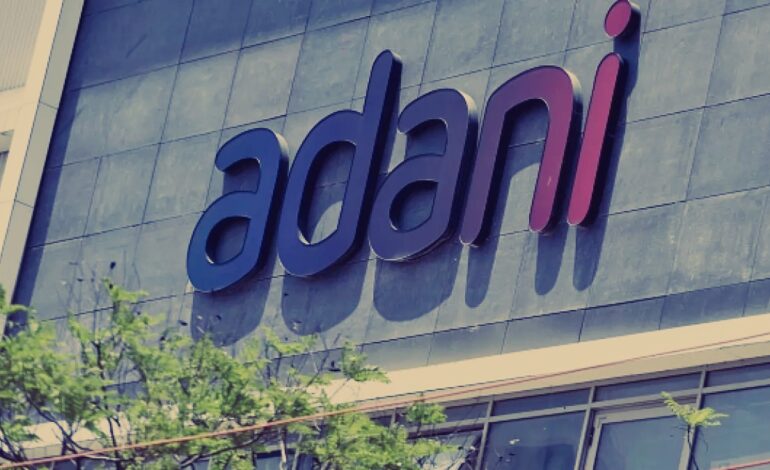 Adani Energy Solutions Reports 172% Surge in Q2 FY25 Net Profit
