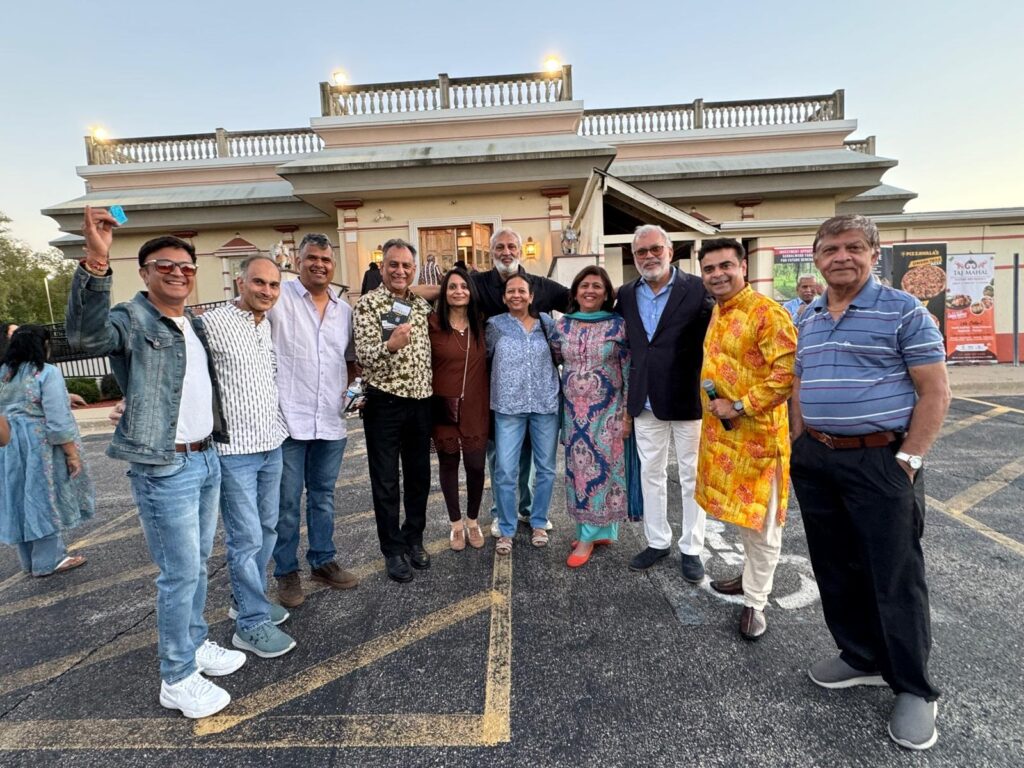 ShreejiDwar Haveli celebrates successful Anand Mela
