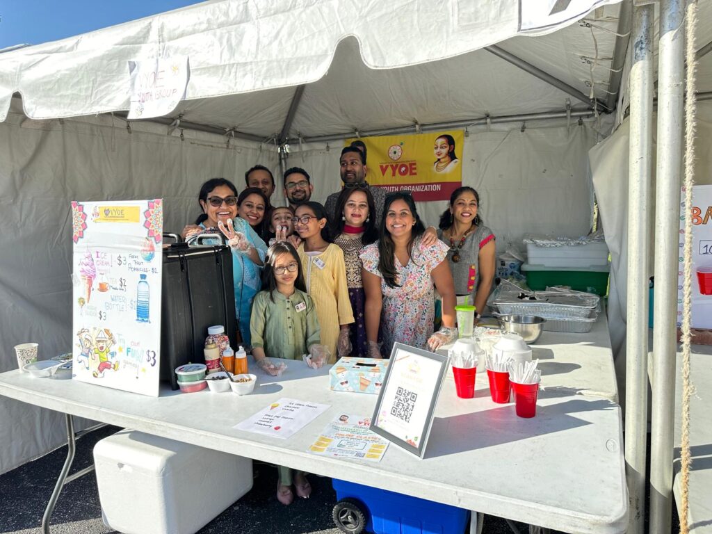 ShreejiDwar Haveli celebrates successful Anand Mela
