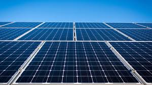 India Surpasses 200 GW in Renewable Energy Production