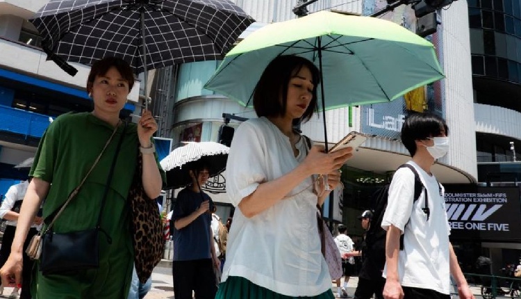 Japan’s Jobless Rate Declines to 2.5% in August