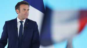 Macron Condemns Israel’s Attack on UN Peacekeepers