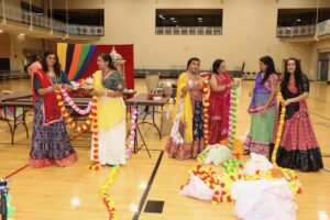 KADVA Patidar Samaj of Chicago hosts a spectacular Navratri celebration
