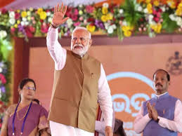PM Modi to Launch Multiple Health Projects Worth ₹12,850 Crore on Tuesday
