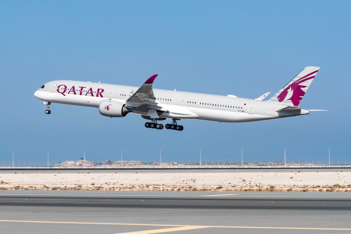 Qatar Airways to Acquire Minority Stake in Virgin Australia