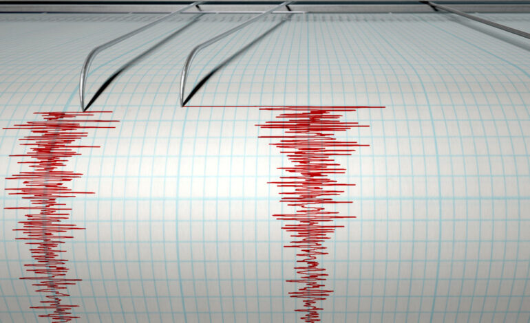 Researchers Enhance Validity of Earthquake Forecasts