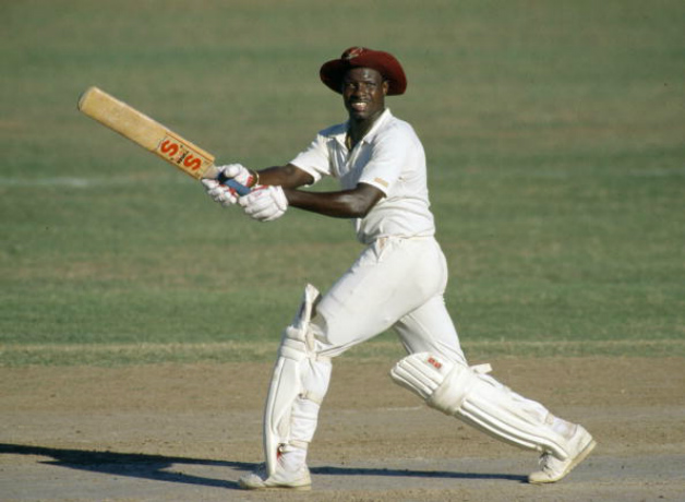 Richie Richardson to Oversee Match Control in Pakistan’s Home Tests Against England