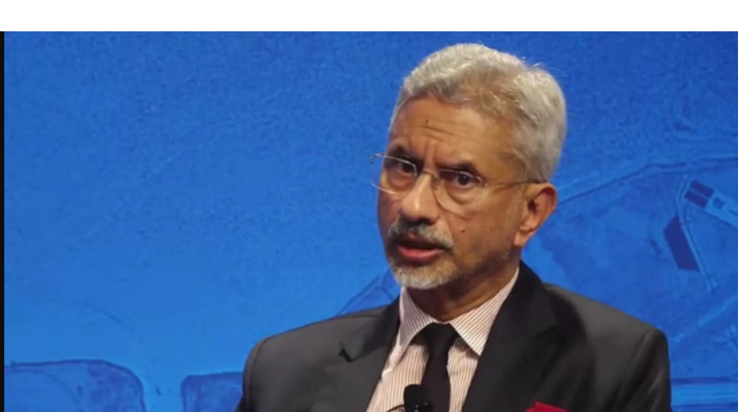 India Expresses Deep Concern Over Escalating Security Situation in West Asia