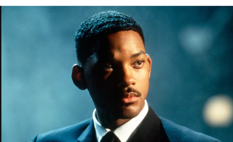 ‘Men In Black’ Director Recalls Set Evacuation Due to Will Smith