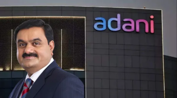Adani Group and Google Collaborate to Boost Clean Energy Adoption in India