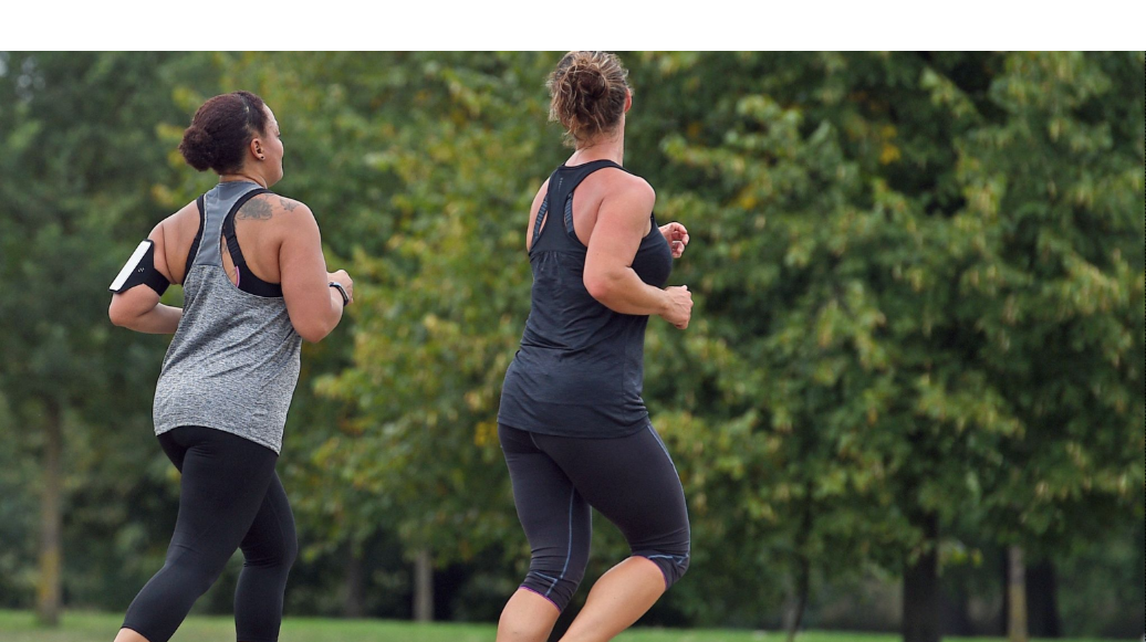 How much exercise do we need to ‘offset’ a day of sitting?