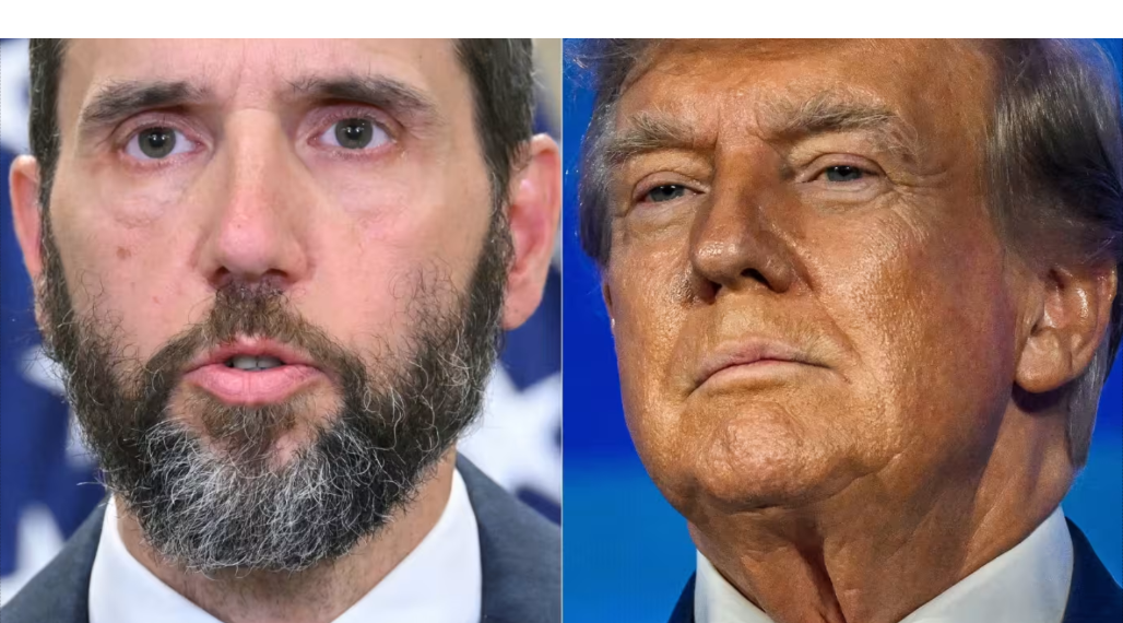 Jack Smith’s explosive revelations: How Trump’s 2020 election efforts could impact the 2024 race