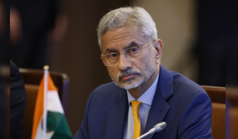 EAM Jaishankar to Attend SCO Meeting in Pakistan