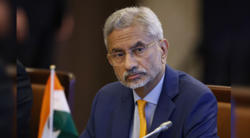 EAM Jaishankar to Attend SCO Meeting in Pakistan