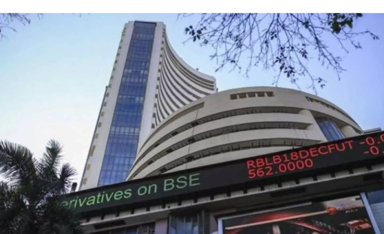 Middle East Crisis Hits Indian Investors Hard: Rs 14 Lakh Crore Loss in Two Days