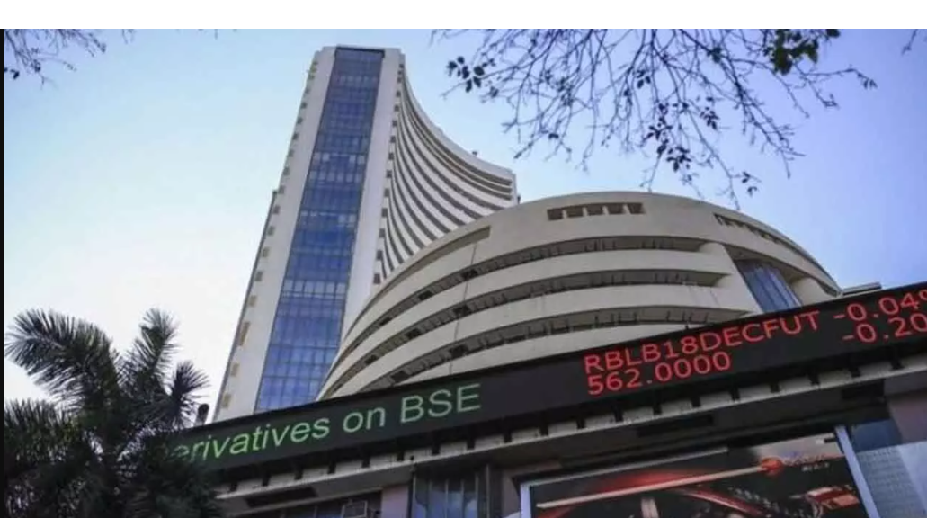 Middle East Crisis Hits Indian Investors Hard: Rs 14 Lakh Crore Loss in Two Days