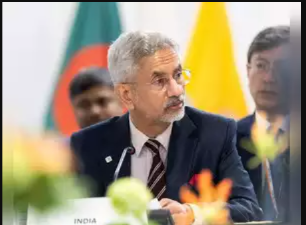 Jaishankar Clarifies Pakistan Visit Is for SCO Summit, not on engaging in a two-nation dialogue