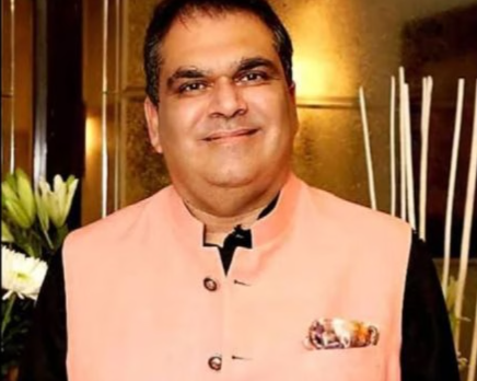 AAP’s Sanjeev Arora Vows to Cooperate with ED Amid Raids