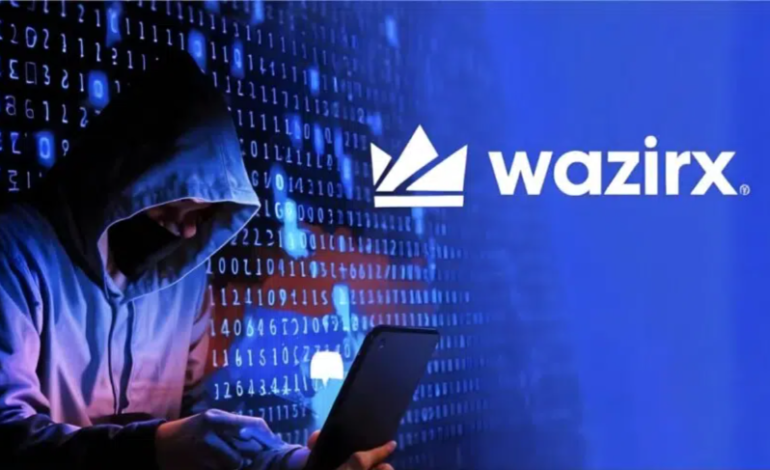 Rs 2,000 Crore WazirX Hack: Government Investigates as Users Await Refunds