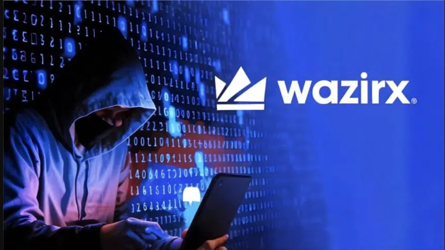 Rs 2,000 Crore WazirX Hack: Government Investigates as Users Await Refunds