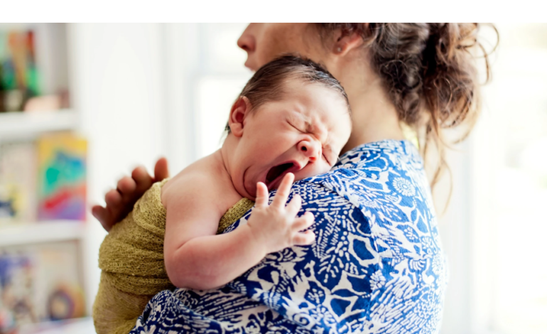 UK Population Growth Reaches Record High Despite Low Fertility Rate