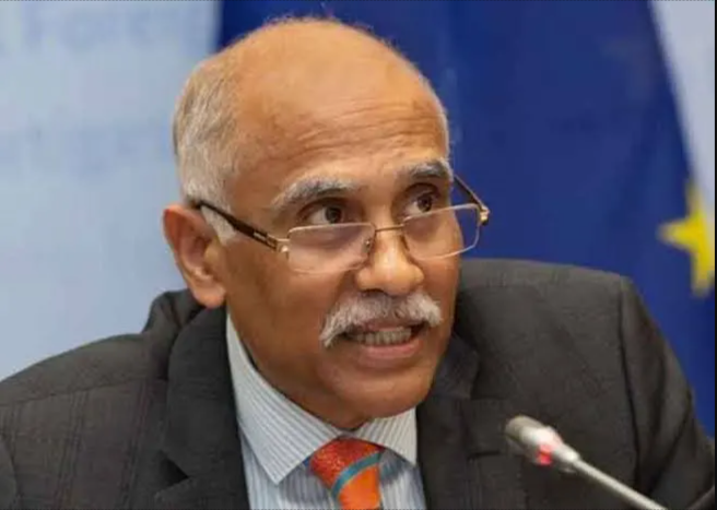 India Calls for Global Action to Address Terrorism Amid Emerging Conflicts