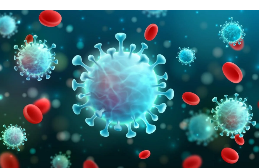 Study Reveals Brainstem Damage Linked to Long-Lasting Covid Symptoms