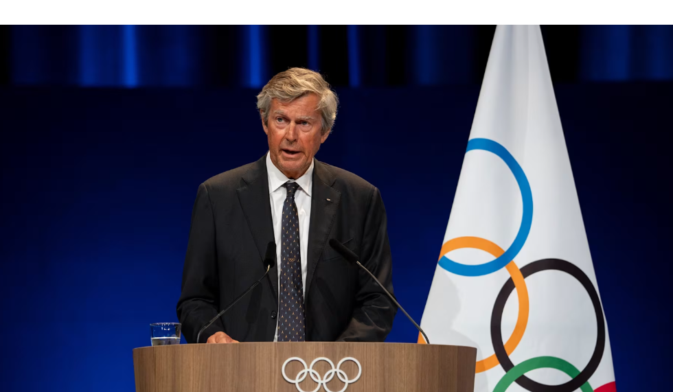 Beckers-Vieujant Appointed Chair of French Alps 2030 Coordination Commission