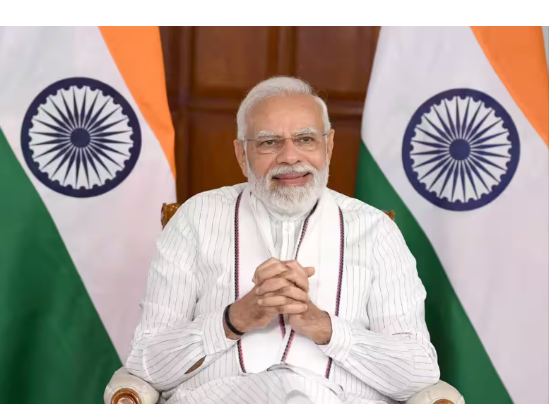 PM to Launch Multiple Development Projects in Maharashtra Today