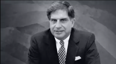 RSS Mourns the Passing of Ratan Tata, Celebrates His Contributions to India’s Growth