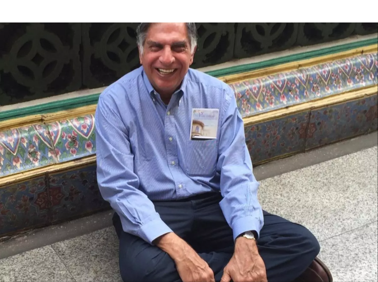 Ratan Tata a champion for the underprivileged, say global health leaders